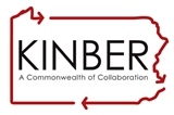 KINBER Logo