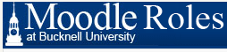 Moodle Course Roles Explained