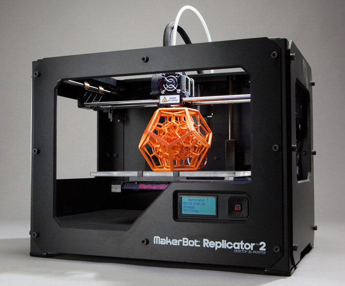 Innovative Uses of 3D Printers
