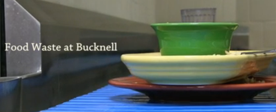 Documentary Filmmaking at Bucknell